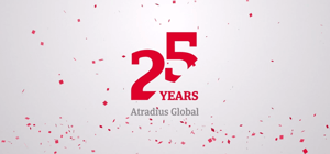 Happy Birthday to Atradius Global